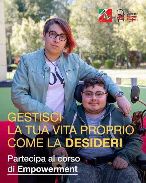 Uildm sezione di Mussomeli: “Strumenti Vincenti Con Match Point – Percorso Per Gestire La Vita In Autonomia”