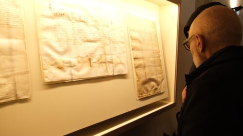 “I Chiaromonte, tra potere, magnificenza e devozione”: ad Agrigento inaugurata la mostra che racconta le gesta della famiglia nobiliare