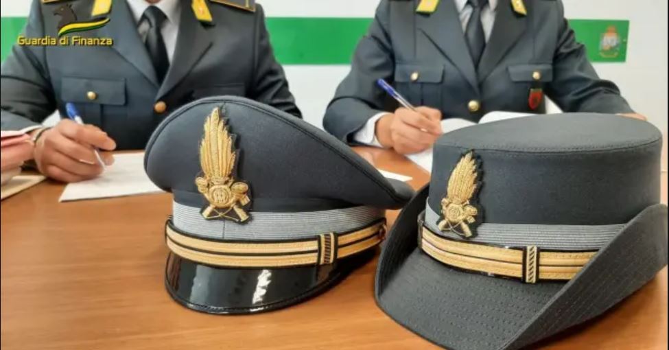 Truffe ad Agea, beni sequestrati a imprenditore agricolo di Enna