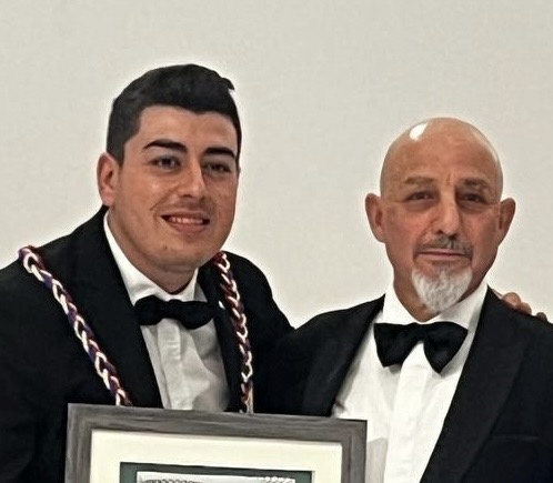 Caltanissetta. La Real Maestranza e il gesto di speranza: due giovani detenuti tra i protagonisti della processione