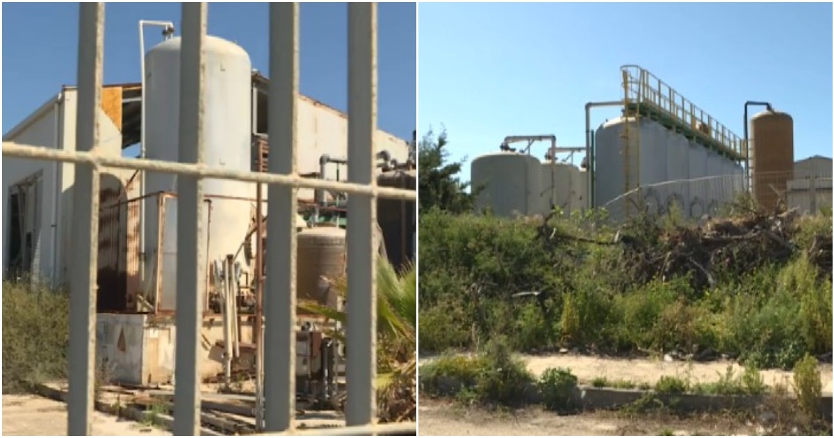 Dissalatori, ok le autorizzazioni ambientali  per Trapani e Porto Empedocle. Schifani: «Impegno mantenuto»