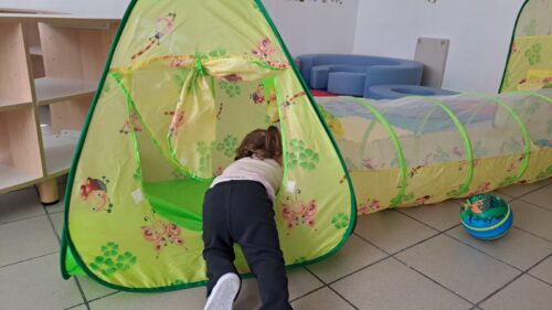 Progetto Piccoli Semi di Cittadinanza: il 7 aprile “Colori & Dolci: un pomeriggio di arte e sapori” promosso da Arci Le Nuvole