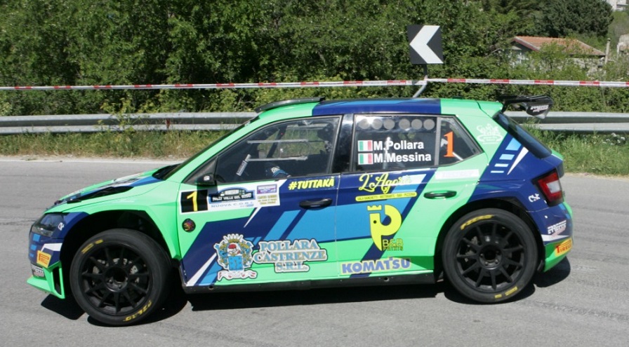 Automobilismo, prorogata la chiusura delle iscrizioni al 18° Rally Valle del Sosio