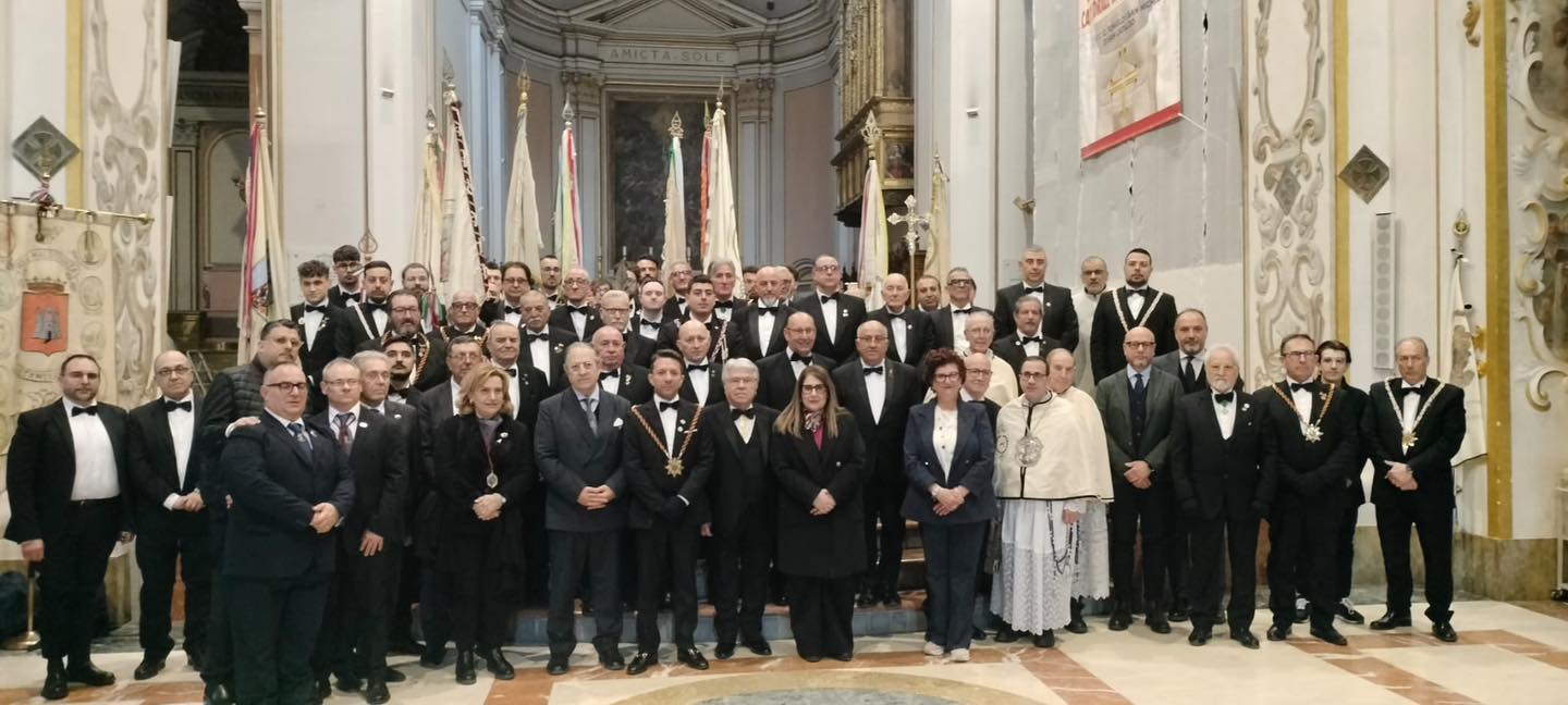 “Memorie e Mestieri: La Real Maestranza nel Cuore di Caltanissetta”, bandito dal Comune un concorso rivolto agli studenti