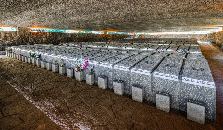 A Sommatino e Riesi l’Anpi organizza due eventi per ricordare due vittime delle Fosse Ardeatine