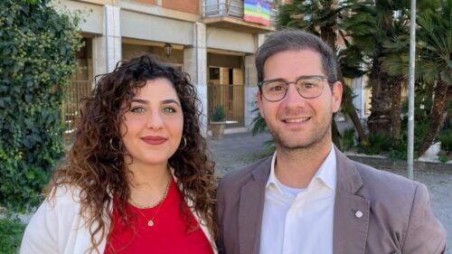 San Cataldo. Dimissioni Falzone: “Un altro assessore si dimette: è la fine dell’Amministrazione Comparato”