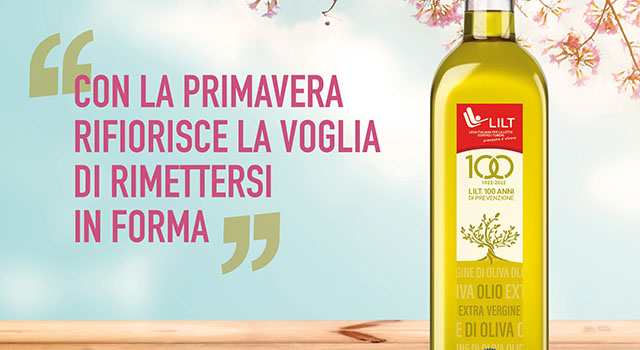 Caltanissetta. Al via la Settimana Nazionale per la Prevenzione Oncologica promossa dalla Lilt