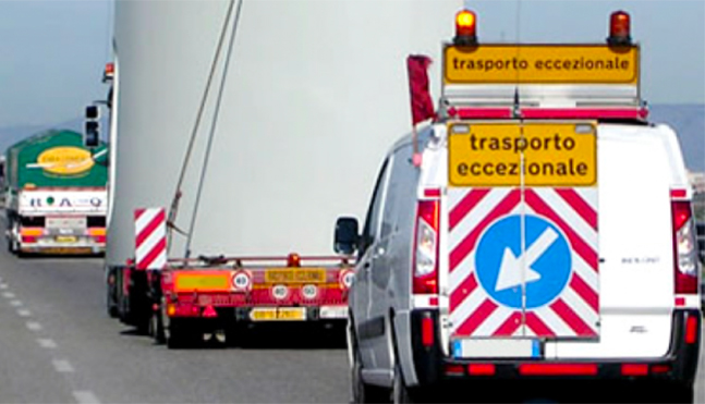 Trasporti eccezionali: cosa sono, sfide e problematiche