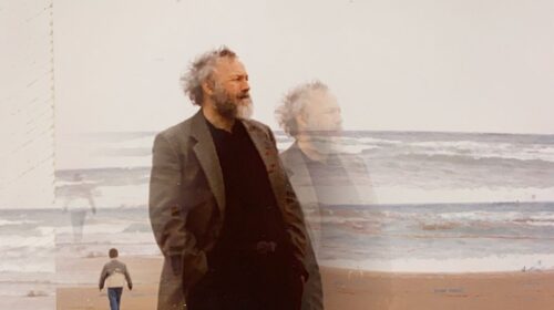 Tra memoria e digitale, l’opera di Jacopo Giacomoni a Catania