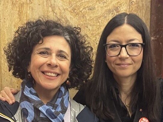 Caltanissetta. Esclusa dal tavolo tecnico “orario di lavoro”, la FP CGIL diffida il CGM di Palermo per condotta antisindacale