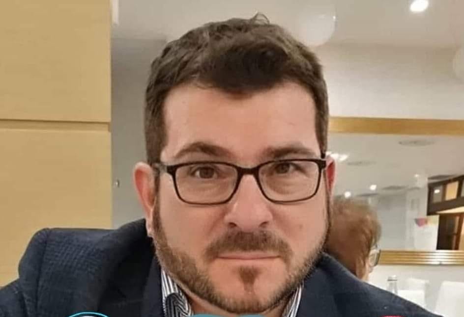 Caltanissetta. Andrea Alario illustra ai tre candidati alla presidenza della Provincia le proposte dell’Ugl