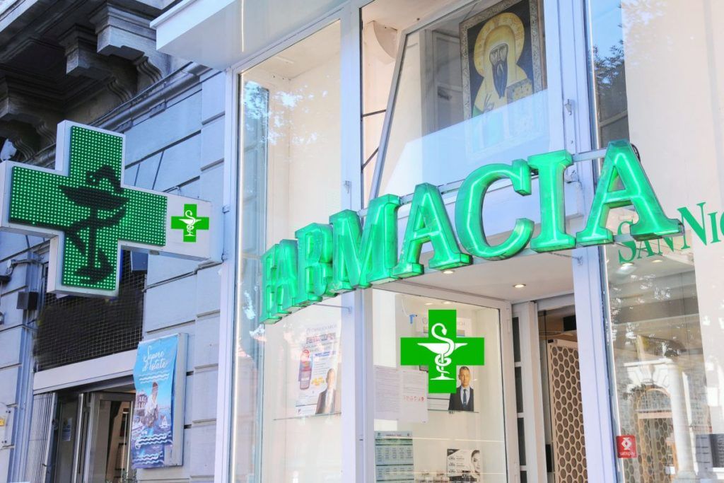Farmacia dei servizi, arriva la sentenza del Tar Sicilia