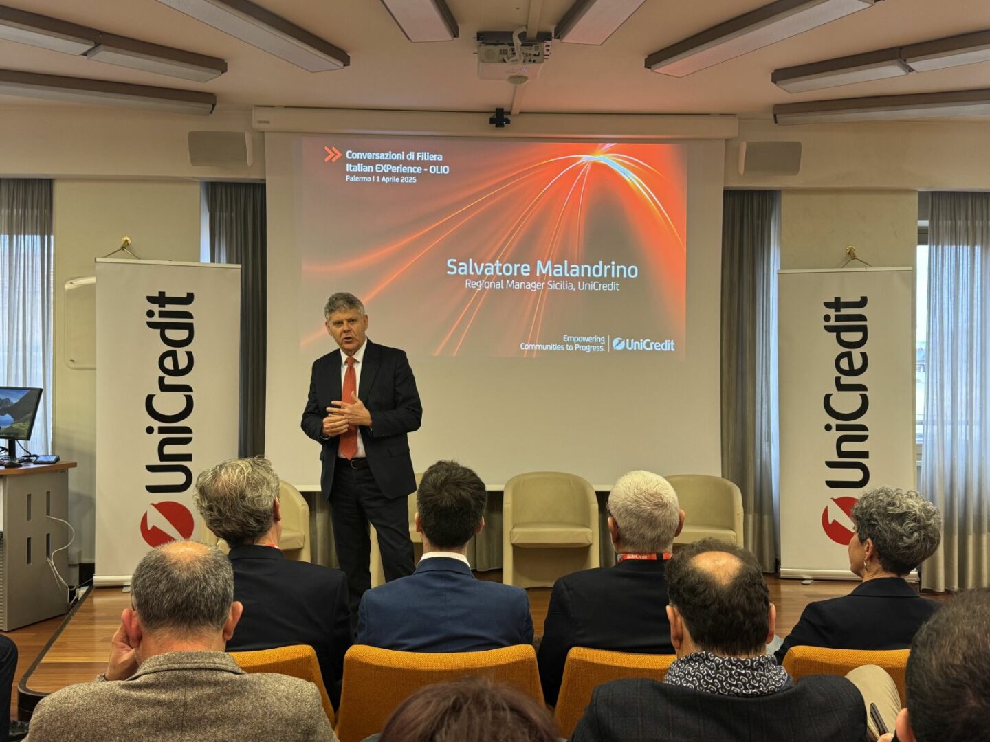 Sicilia tra le principali regioni italiane per produzione olio d’oliva