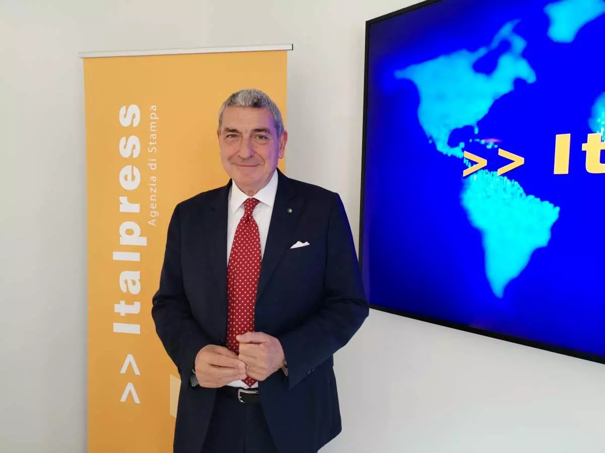 Molea “Sport e sostenibilità, Aics un passo avanti a istituzioni”