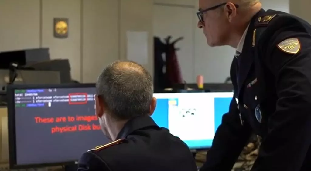 Pedopornografia online con “manuale” pedofilo, 15 indagati e 4 arresti