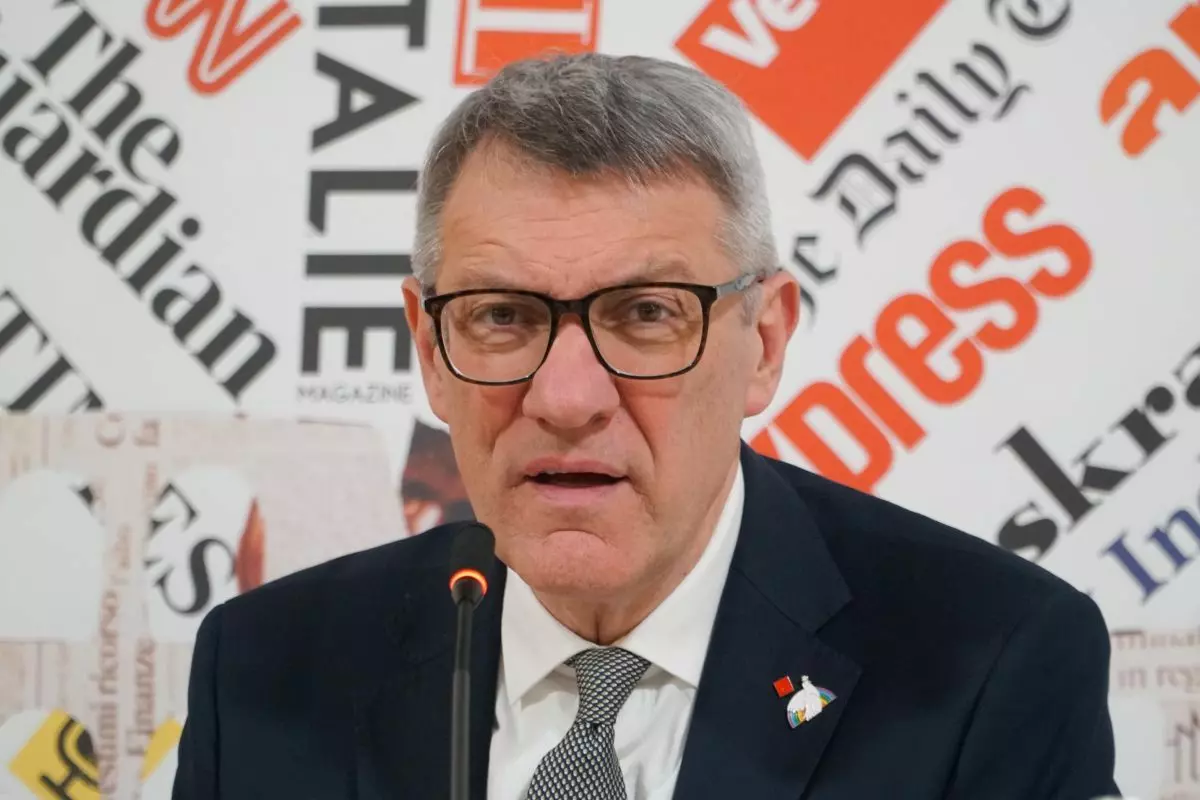 Landini “Chi vota ai referendum vota per sè stesso”