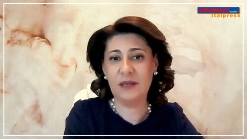 Dancau “Italia partner strategico della Romania, c’è un legame speciale”