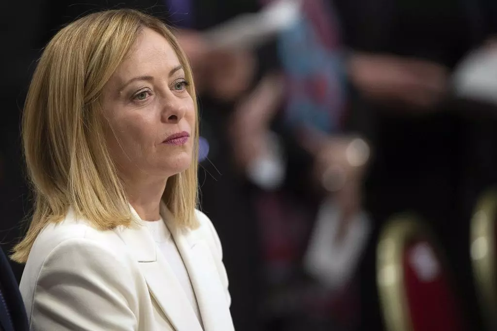 Dazi, Meloni “Scelta sbagliata, ma non alimentare allarmismi”