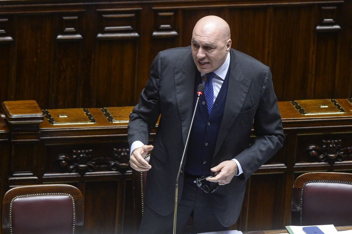 Crosetto: “Non possiamo creare sistema di difesa e deterrenza da soli”