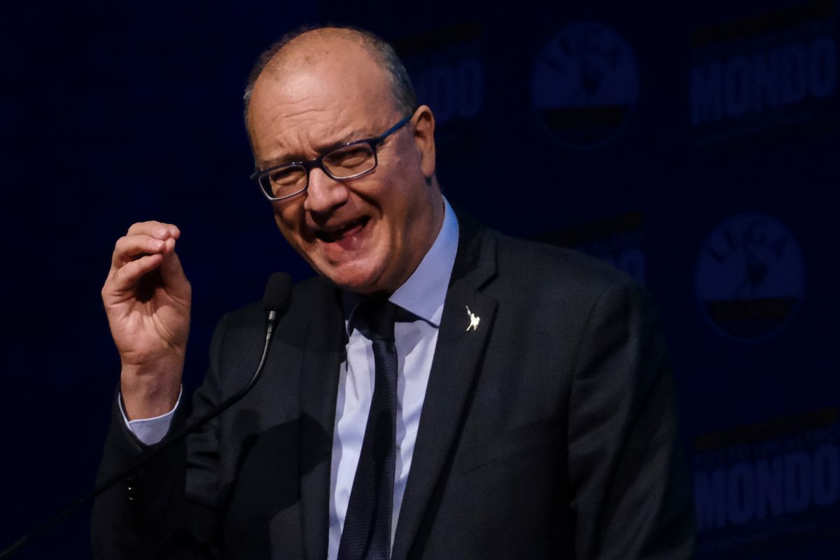 Valditara: “Scuola farà la sua parte per combattere violenza sulle donne”