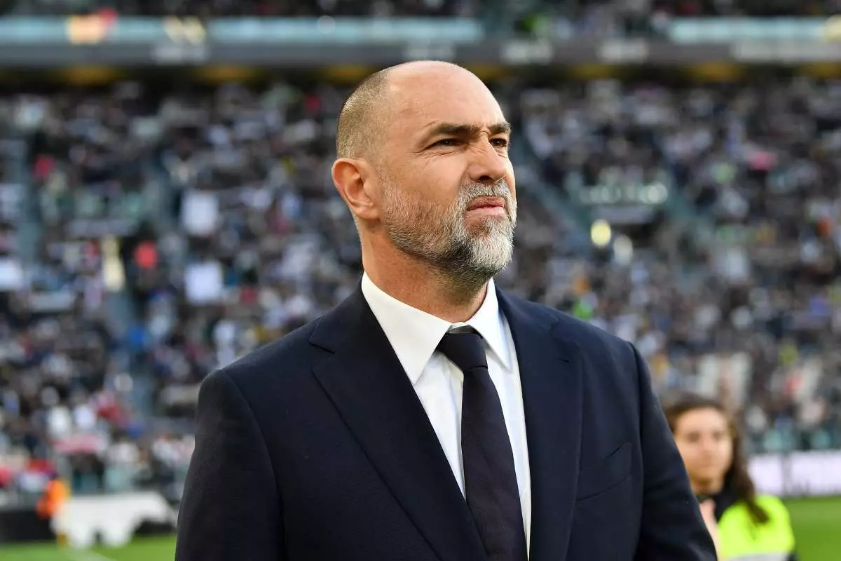 Tudor e l’obiettivo Champions “Con Roma è importante, non decisiva”