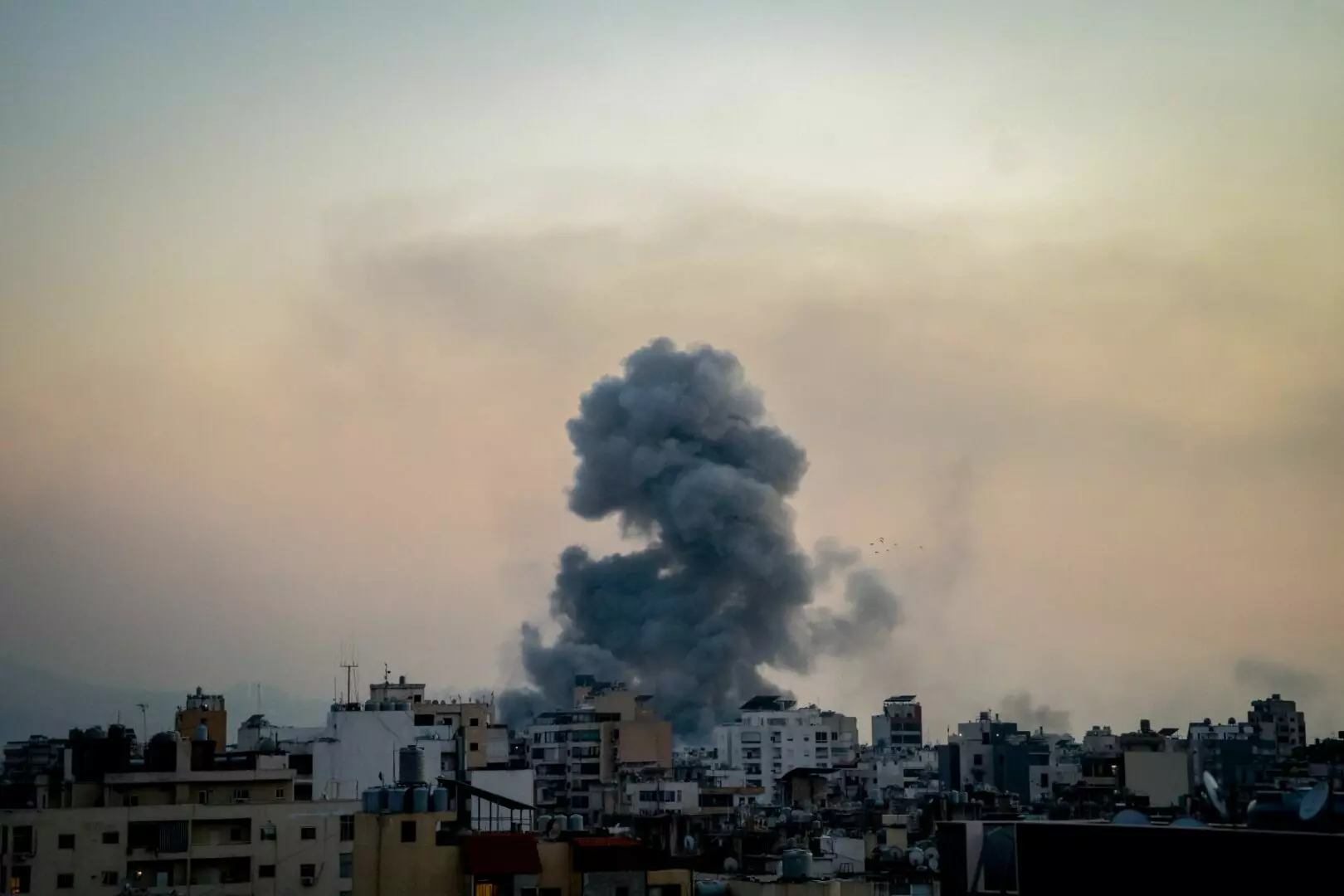 Israele amplia offensiva dopo lancio razzi da Gaza