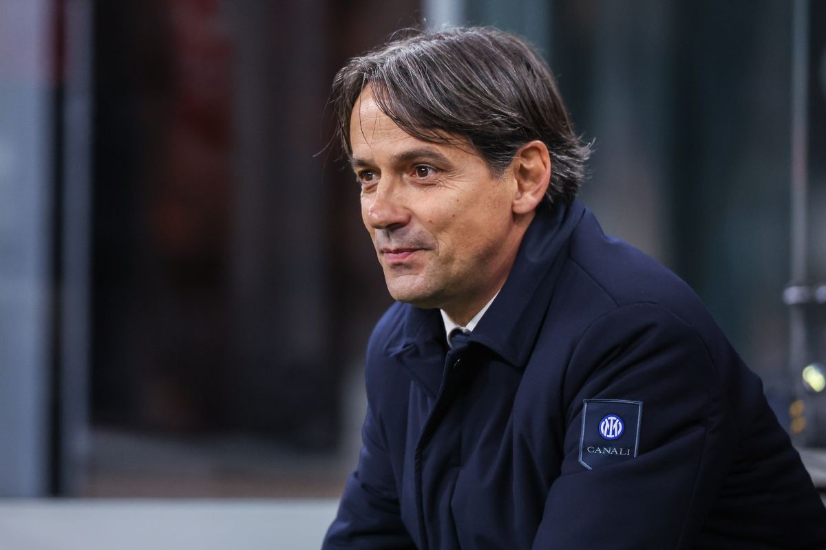 Inzaghi “Pronti a giocarci le nostre chance”