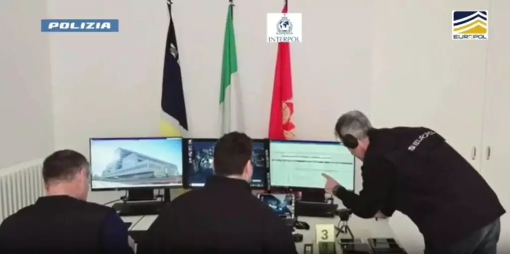 Catania, smantellata organizzazione dedita all’immigrazione clandestina