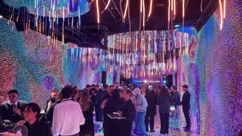 Ploom torna alla Milano Design Week con “Connected Sensations”