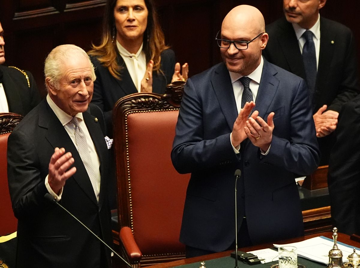 Fontana “Italia e Regno Unito insieme per crescita e progresso”