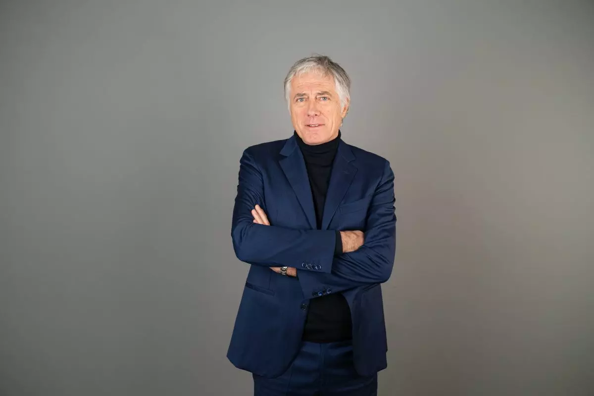 Gruppo Gattinoni, nel 2024 fatturato +9% a 747 milioni