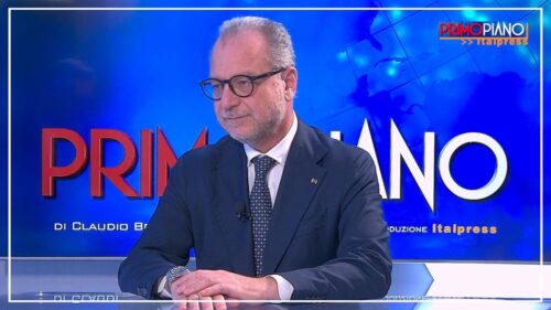 Dazi, Mulè “L’Italia vuole consolidare il dialogo Usa-Ue”