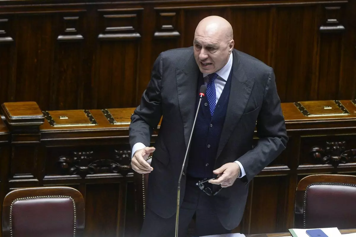 Crosetto “Investire nella Difesa è una necessità ineludibile”