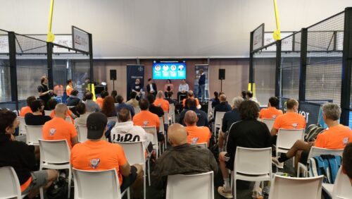 Tumore della prostata, Bayer e padel insieme per la prevenzione