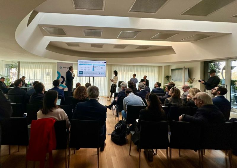 Osservatorio Athora Italia, famiglie tra incertezze e pochi risparmi