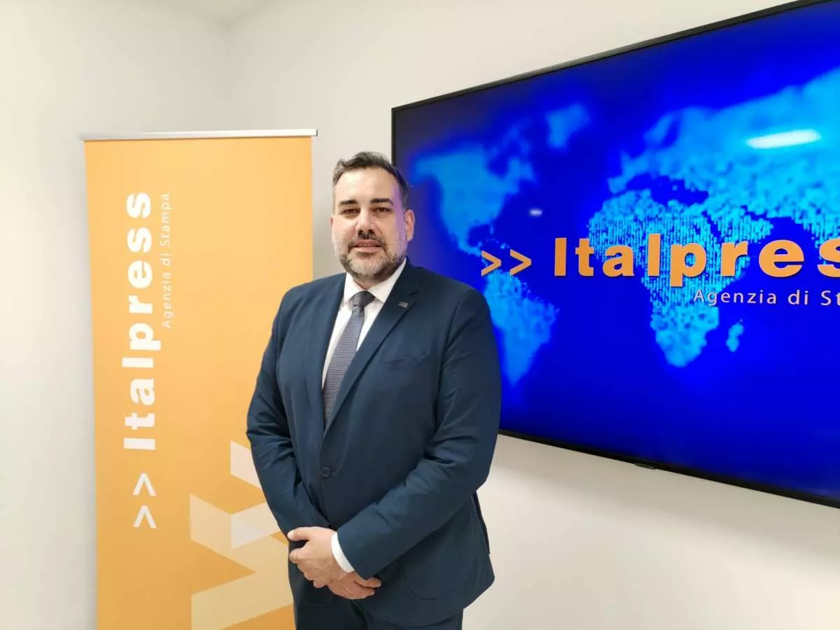 Pesce “Uisp guarda all’Europa, sport non ancora diritto per tutti”