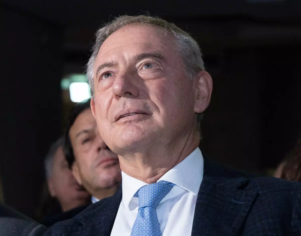 Dazi, Urso: “Cina mercato importante ma preservare rapporti con Americhe”