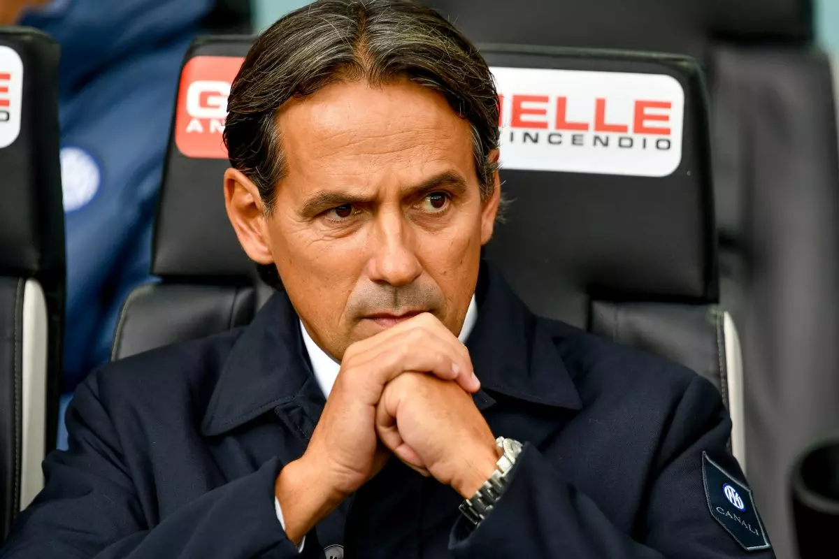 Inzaghi “Bayern grande squadra, pronti per il 2° tempo”