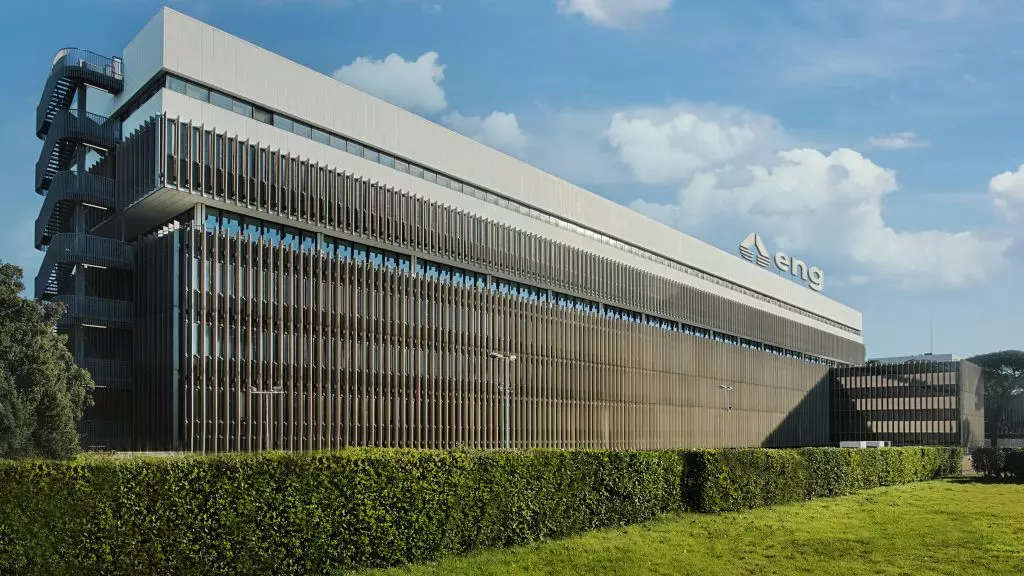 Engineering, via libera al bilancio consolidato 2024. Ebitda +7,4%