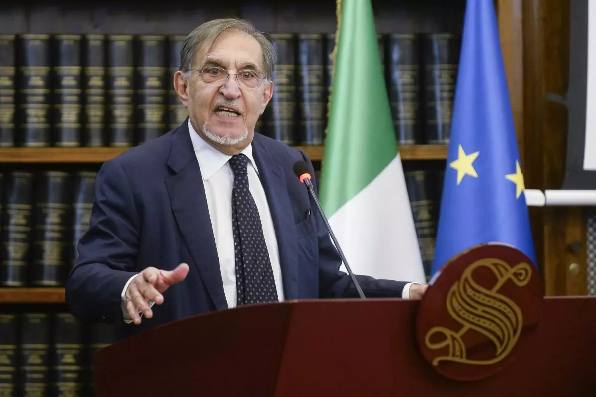 Premierato, La Russa “Dare continuità a chi governa”