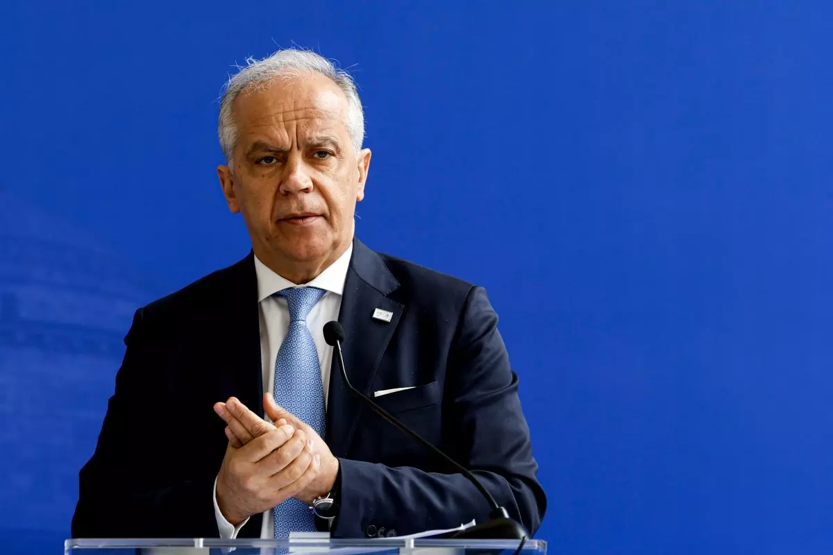 Papa, Piantedosi “Piano funerali in evoluzione, evento straordinario”