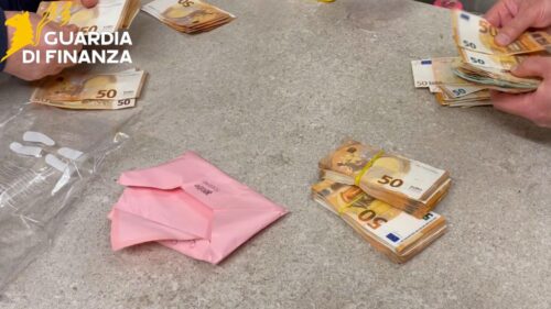 Mafia, sequestrati beni per 1,3 milioni ad esponenti clan di Adrano