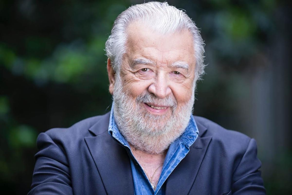 A Pupi Avati il David di Donatello alla Carriera