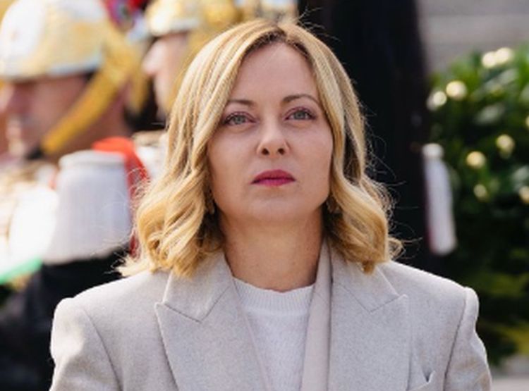 25 Aprile, Meloni: “Onoriamo valori democratici negati dal Fascismo”