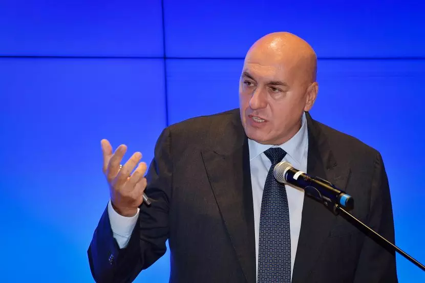 Crosetto: “La Repubblica affonda le radici in scelta di libertà”