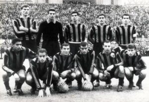 Addio al mitico Jair, ala della Grande Inter di Herrera