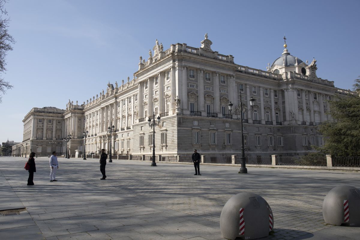 Un blackout colpisce la Spagna, disagi in tutta la rete dei trasporti