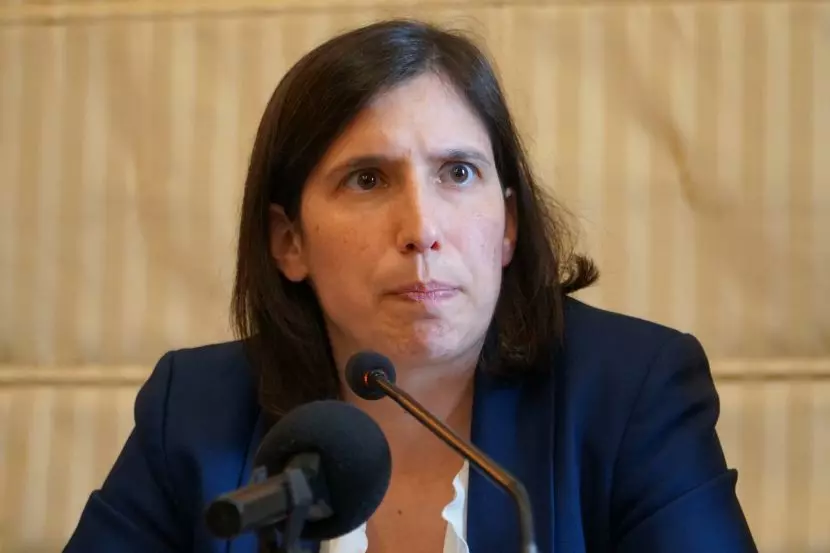 Schlein: “Quando saremo al governo salario minimo e sconti in bolletta”