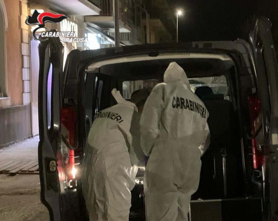 Omicidio del 17enne nel Siracusano, fermato un giovane