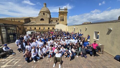 A Naro settima edizione del Passion Day, raduno nazionale dedicato alle Sacre Rappresentazioni della Passione di Cristo